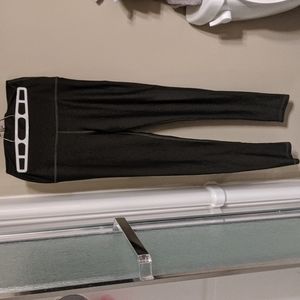 Leggings, Army Green